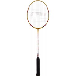Li-Ning G-Tek 98 II Badminton Racket 